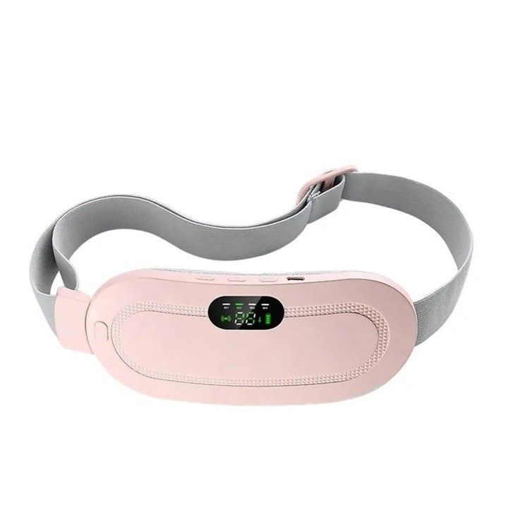 Ceinture Menstruelle Polyvalente OLINDA™