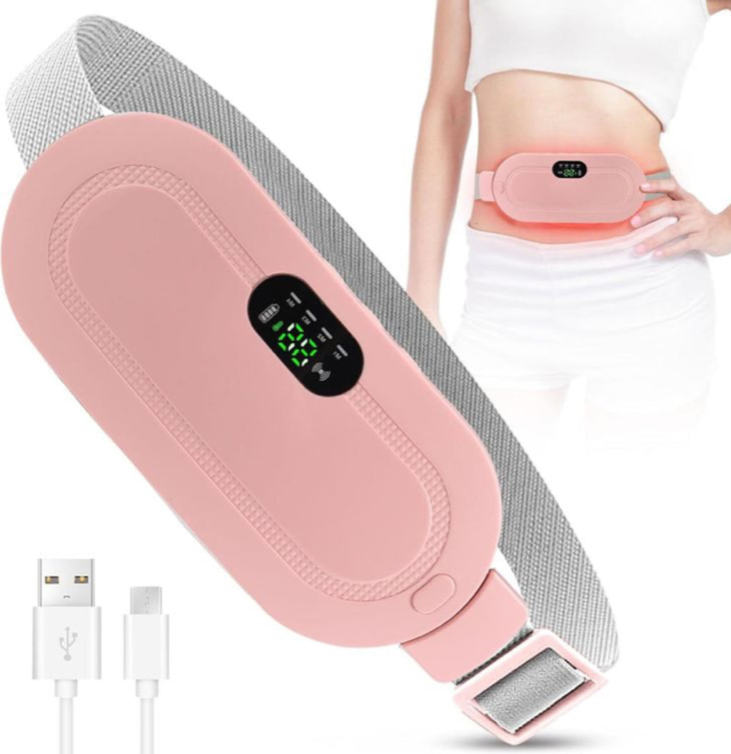Ceinture Menstruelle Polyvalente OLINDA™