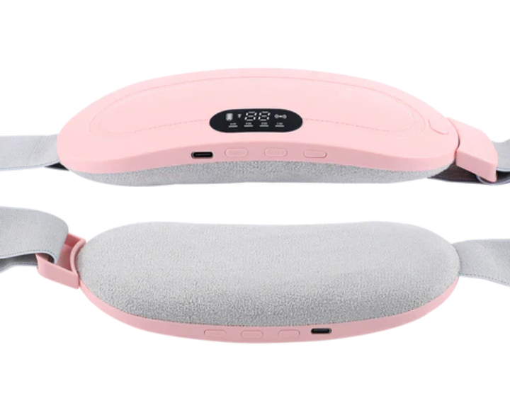 Ceinture Menstruelle Polyvalente OLINDA™