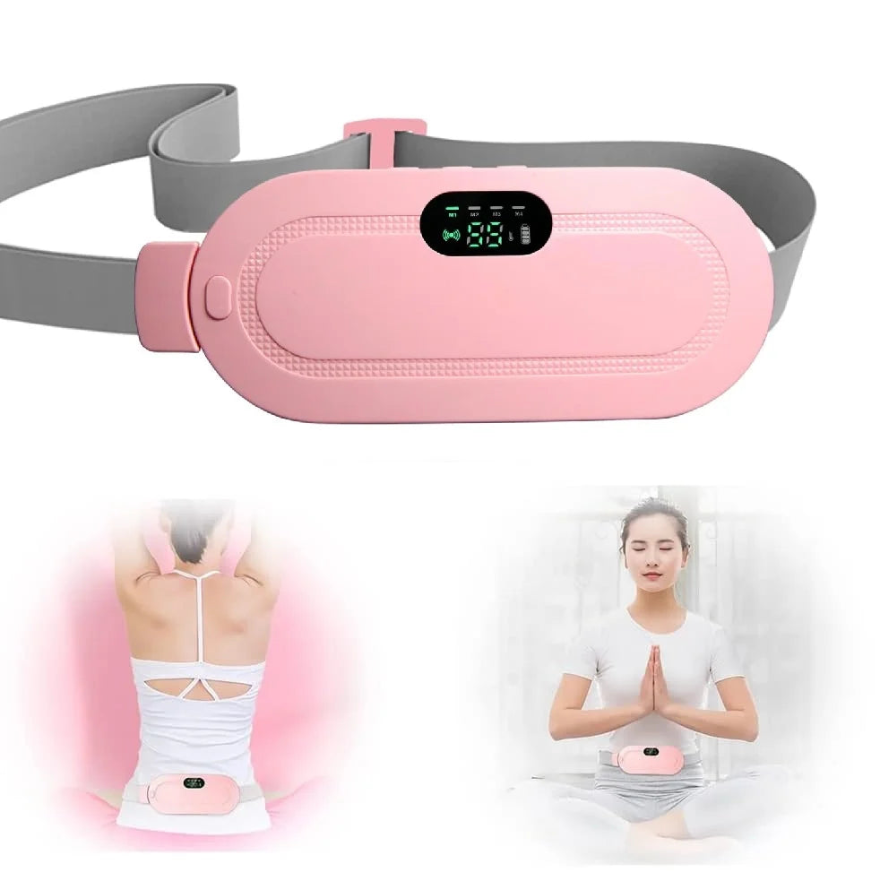 Ceinture Menstruelle Polyvalente OLINDA™